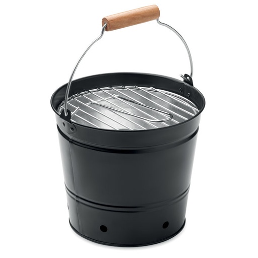 [MO2192-03] Portable Bucket Barbecue