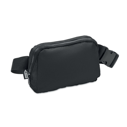 300D Rpet Polyester Waist Bag