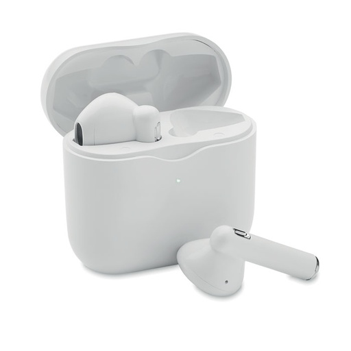 [MO2206-06] Tws Earbuds With Charging Base