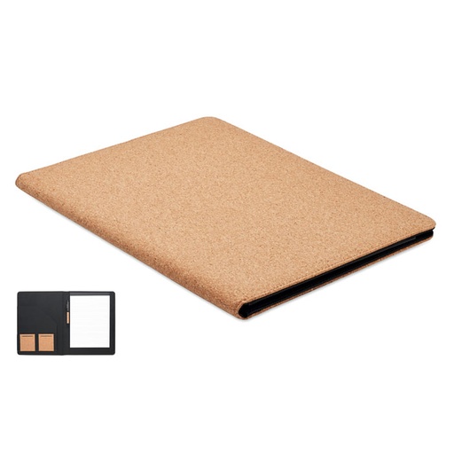 [MO2229-13] A4 Cork Conference Folder