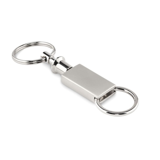 [MO2239-16] Pull Apart Split Key Ring