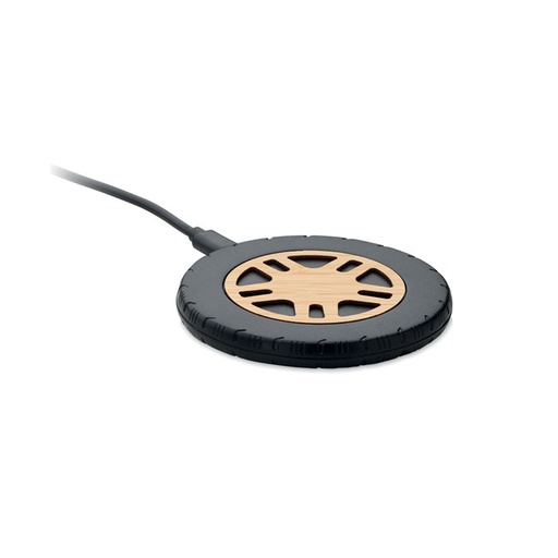 [MO2242-40] Wireless Charger 15W