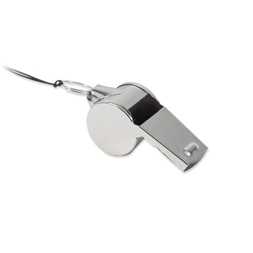 [MO2268-14] Metal Whistle