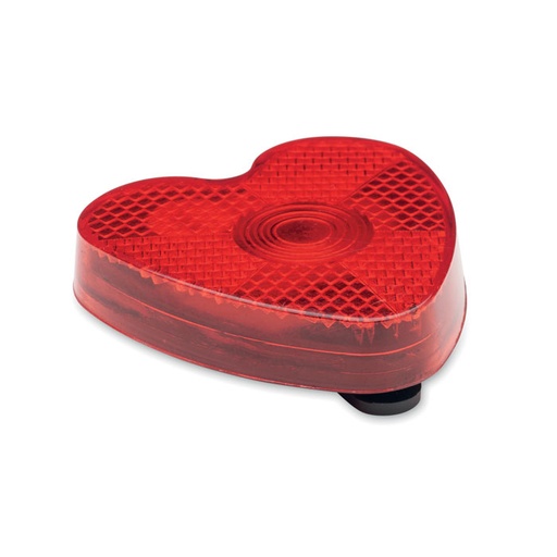 [MO2278-05] Heart Shaped Reflector Light
