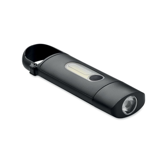 [MO2280-03] Pocket Size Cob Flash Light