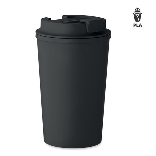Pla Double Wall Tumbler 350Ml