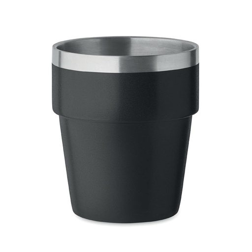 Double Wall Tumbler 250 Ml