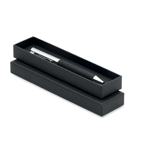 [MO2332-03] Metal Twist Ball Pen In Box
