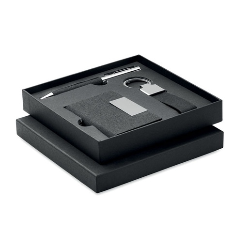 [MO2334-03] 3 Piece Gift Set In Box