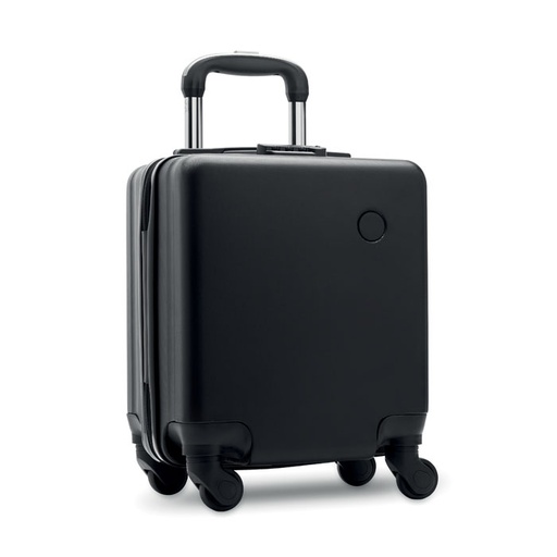 [MO2341-03] Underseat Luggage Trolley
