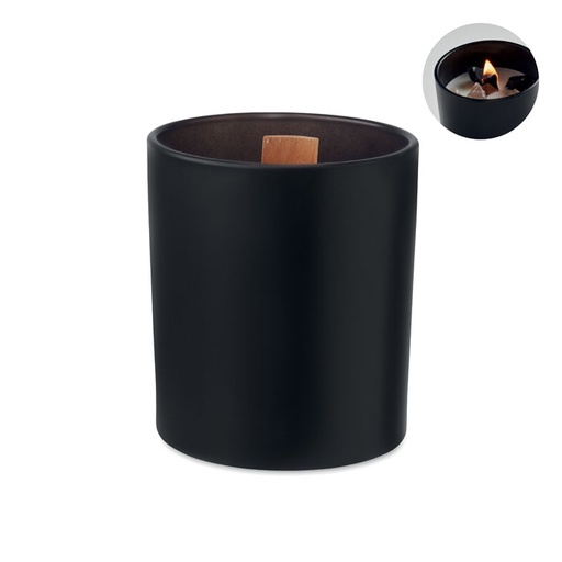 Plant Based Wax Candle 200 Gr