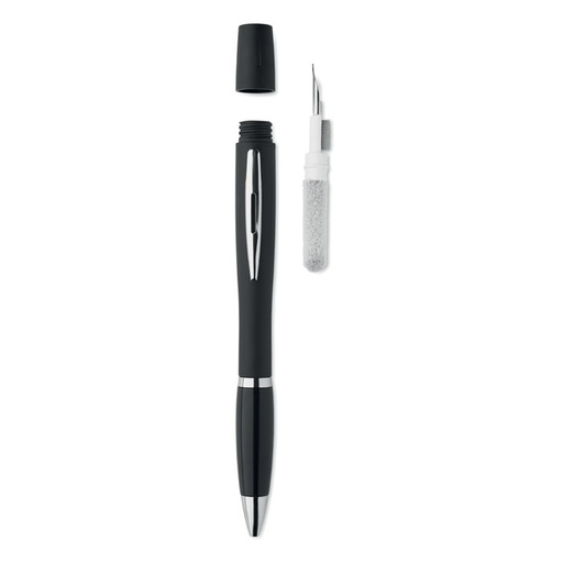 Pen With Tws Cleaning Set
