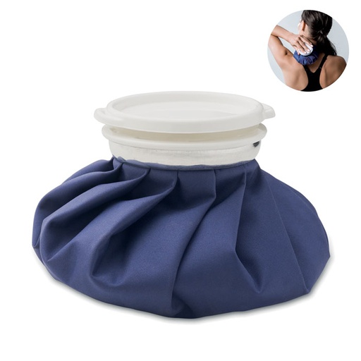 [MO2426-04] Reusable Polyester Ice Pack