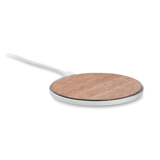 [MO2431-40] Wireless Charger 15W