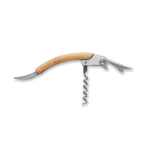 [MO2440-40] Stainless Steel Waiter'S Knife