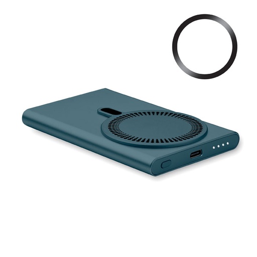 Wireless Charger Power Bank