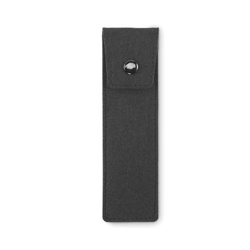 Rpet Felt Pencil Case