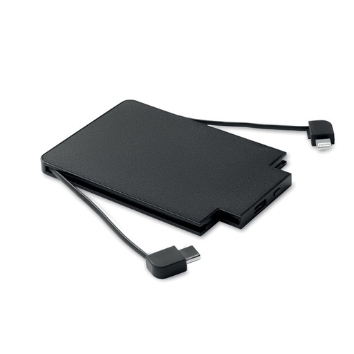 [MO2510-03] Magnetic Power Bank 2500 Mah