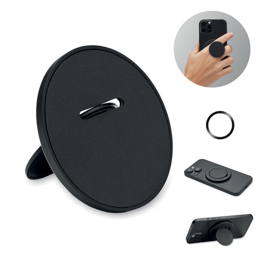 Magnetic Phone Holder