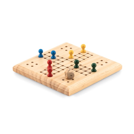 [MO6110-40] Ludo Game