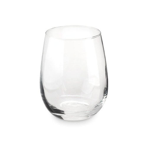 [MO6158-22] Stemless Glass In Gift Box
