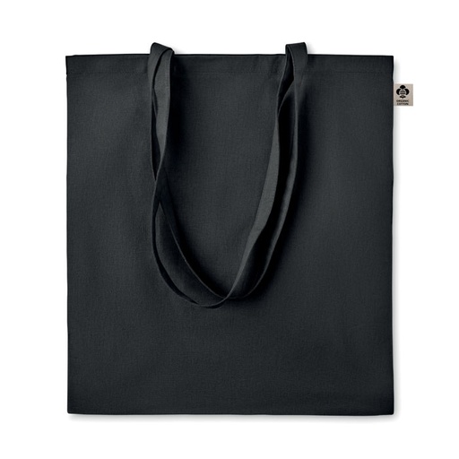 Organic Cotton Shopping Bag