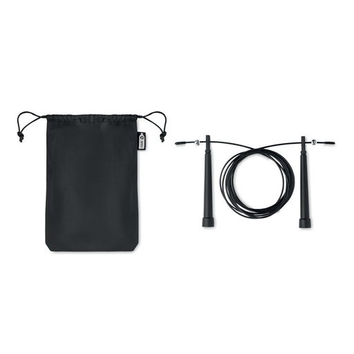 [MO6217-03] Speed Jumping Rope Rpet Pouch