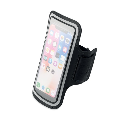 [MO6239-03] Large Neoprene Phone Pouch