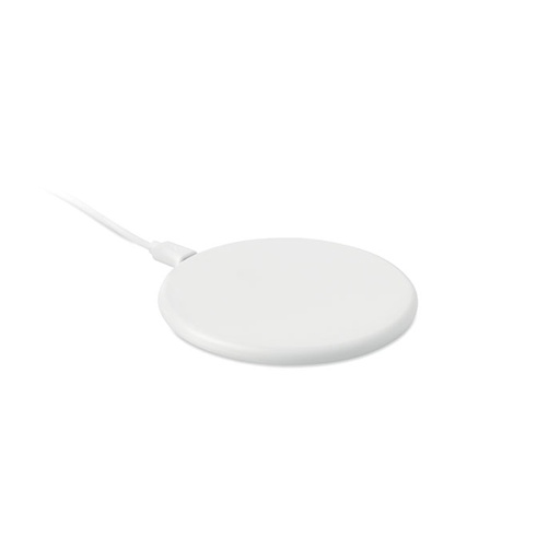[MO6250-06] Abs Wireless Charger 10W