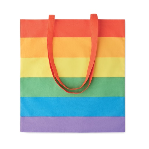 [MO6353] 200 Gr/M² Cotton Shopping Bag