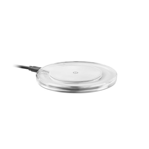 [MO6391-06] Wireless Charging Pad 15W