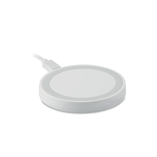 Small Wireless Charger 15W