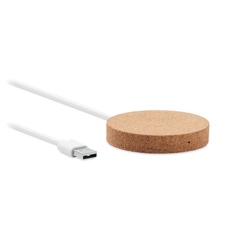 [MO6399-13] Wireless Charging Pad 10W