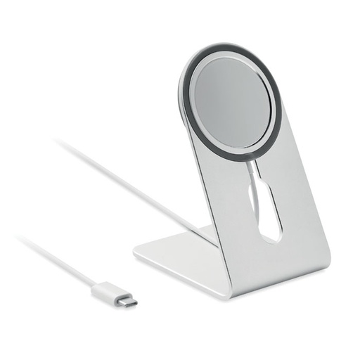[MO6417-16] Portable Magnetic Charger 15W