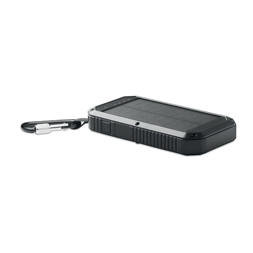 [MO6424-03] Solar Charger 8000 Mah