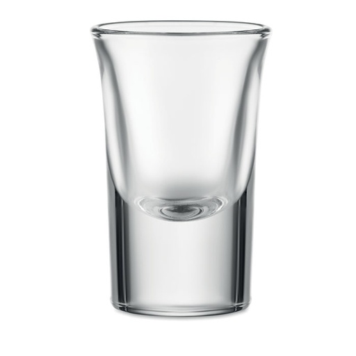 [MO6431-22] Shot Glass 28Ml
