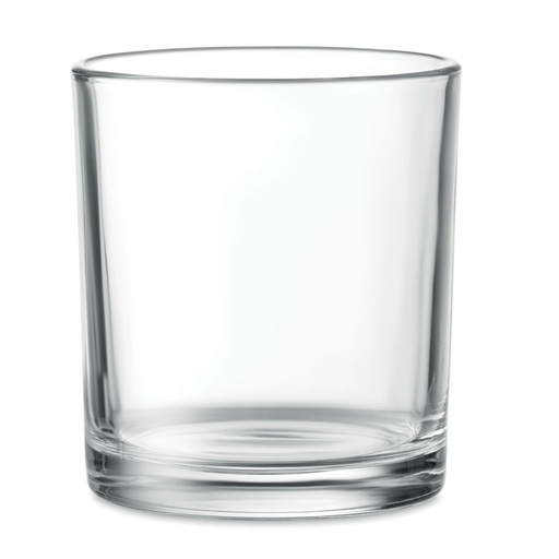 [MO6460-22] Short Drink Glass 300Ml