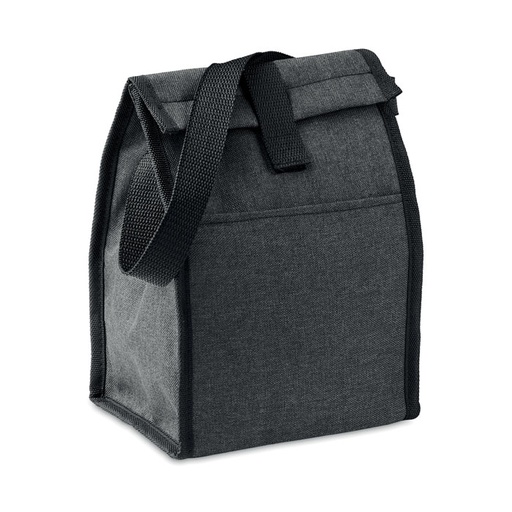[MO6462-03] 600D Rpet Insulated Lunch Bag