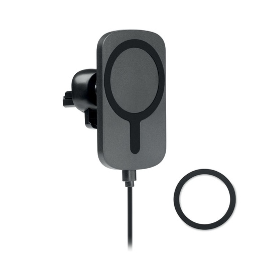 [MO6472-03] Magnetic Wireless Charger 10W