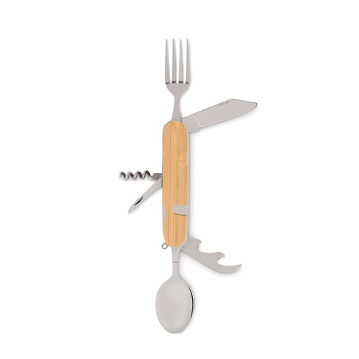 [MO6473-40] Multifunction Cutlery Set