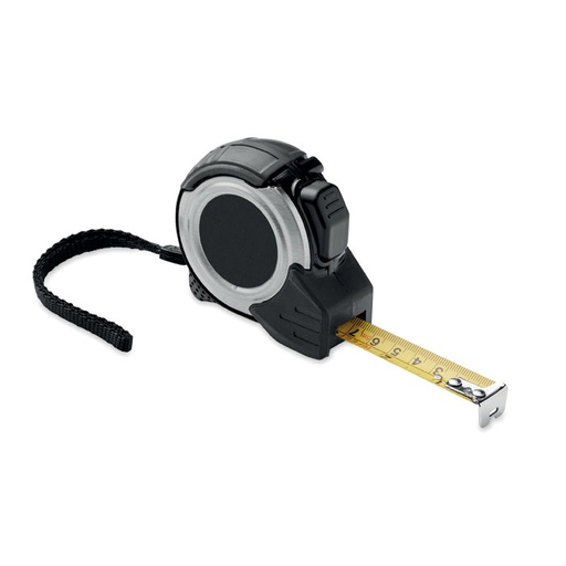 [MO6521-03] Abs Measuring Tape 5M