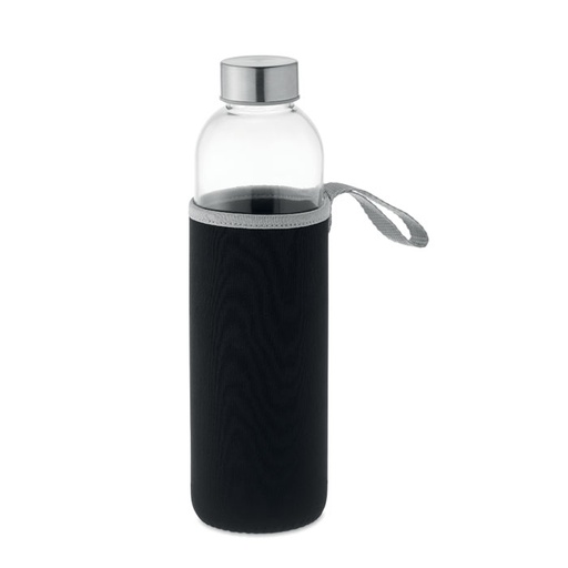 [MO6545-03] Glass Bottle In Pouch 750Ml