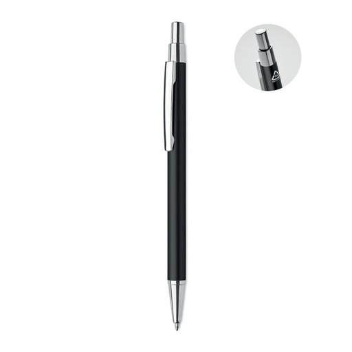 Recycled Aluminium Ball Pen