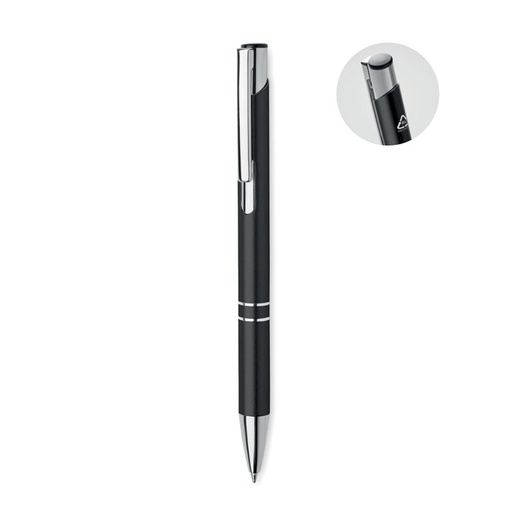 Recycled Aluminium Ball Pen