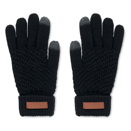 Rpet Tactile Gloves