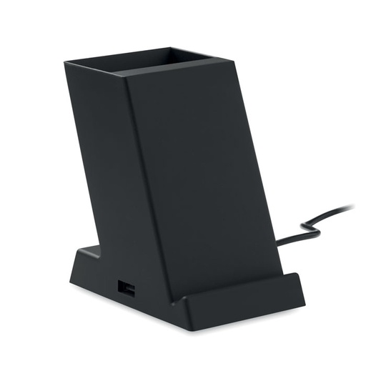 [MO6679-03] Wireless Charger Abs 15W
