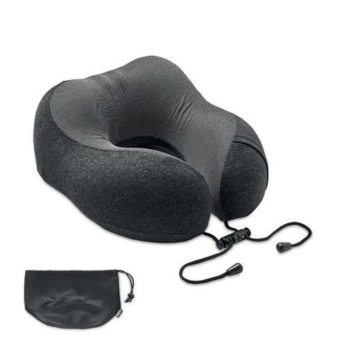 [MO6709-15] Travel Pillow In Rpet