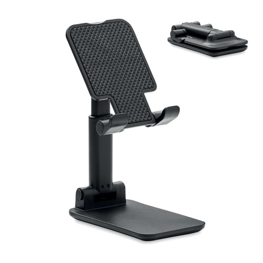 [MO6724-03] Foldable Phone Stand In Abs
