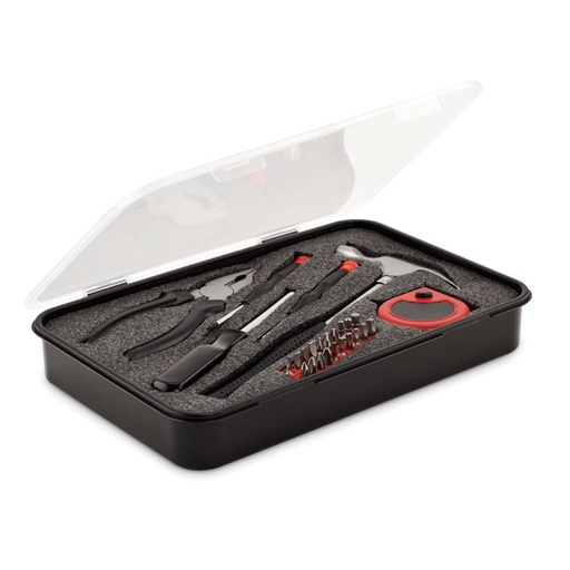 [MO6767-03] 25 Piece Multi-Tool Set