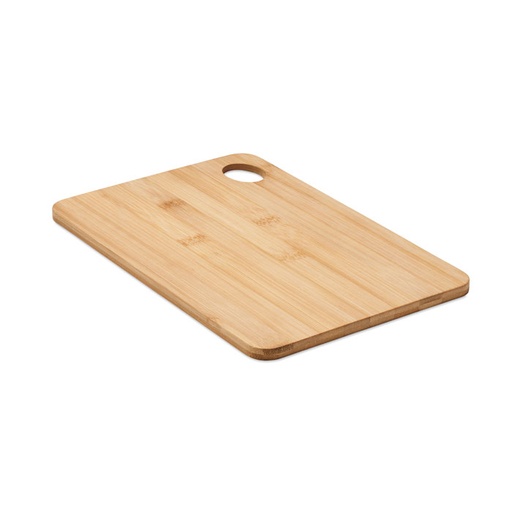 [MO6779-40] Large Bamboo Cutting Board
